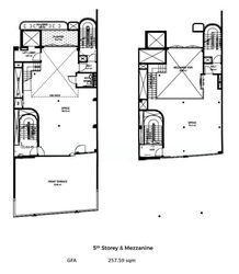 North Canal Road (D1), Office #553906331